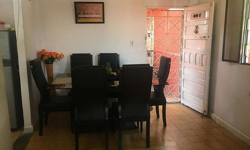 Se Vende Apartamento...