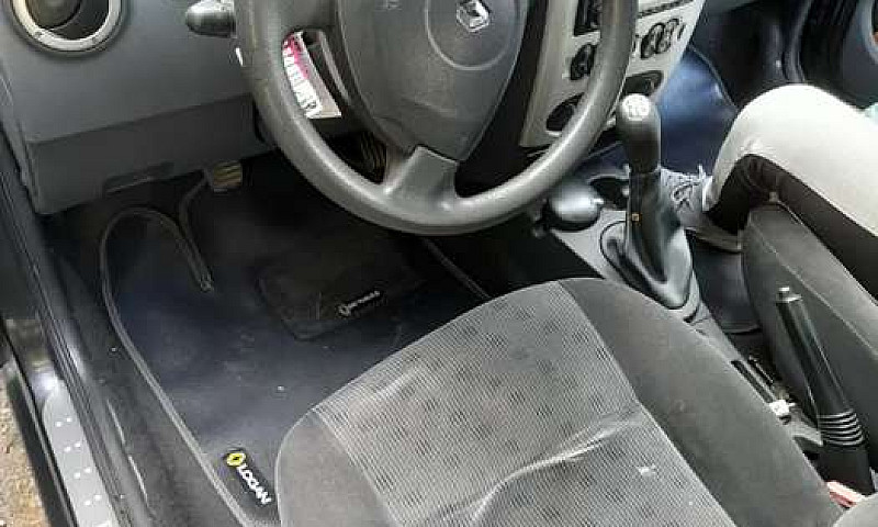 Vendo Carro...