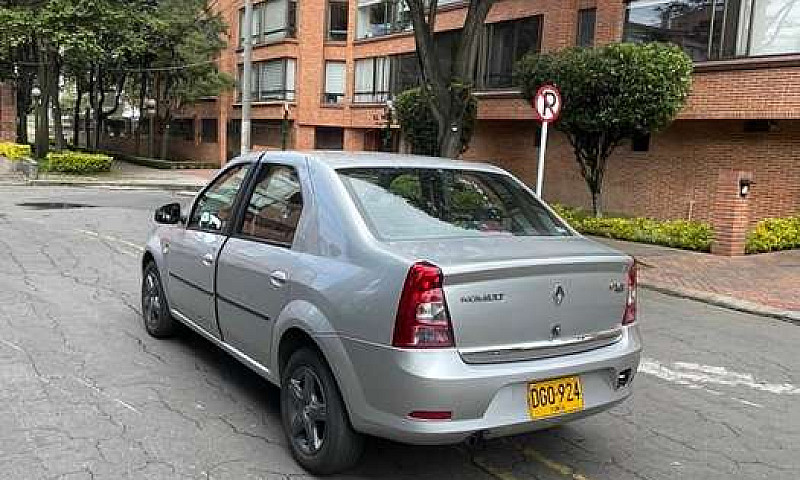 Logan Version Media ...