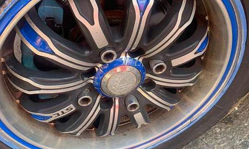 Venta De Carro Spark...