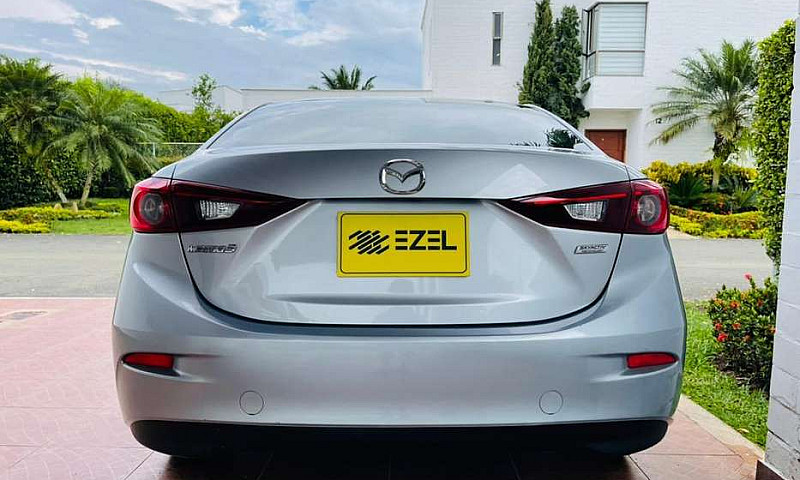 Mazda 3 2018 Automat...