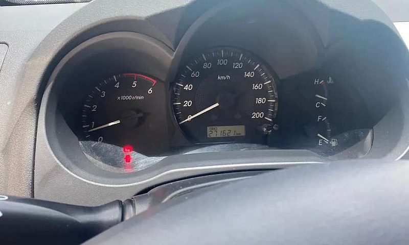 Venta Camioneta Toyo...