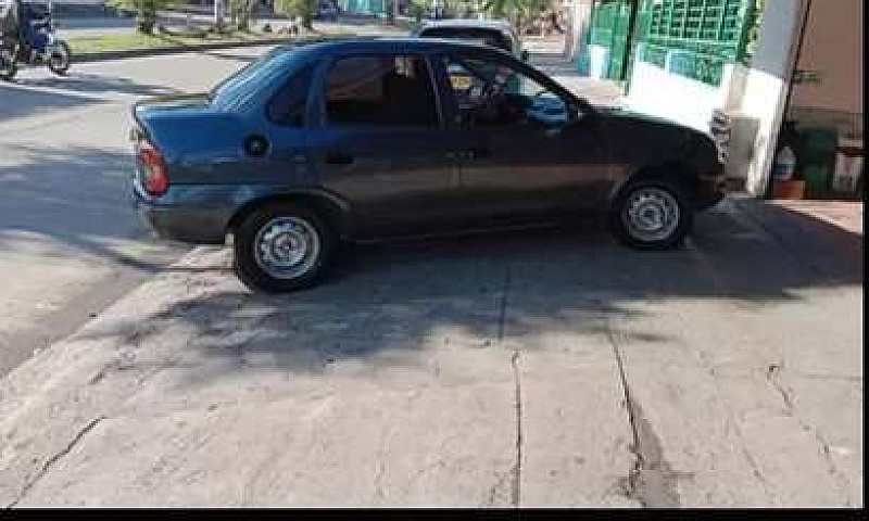 Se Vende Corsa Buen ...