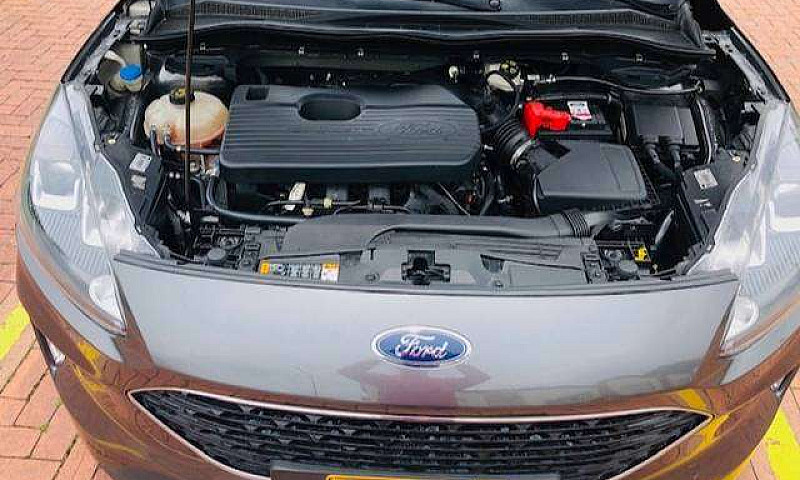 Vendo Ford Escape Mo...