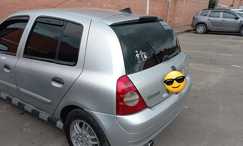 Clio Dinamyc...