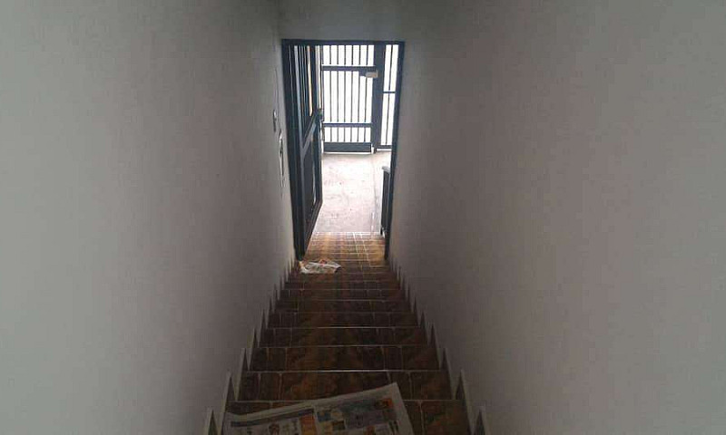 Arriendo Apartamento...