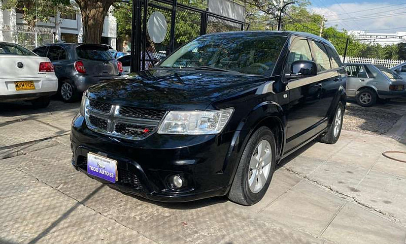 Dodge Journey 2015...