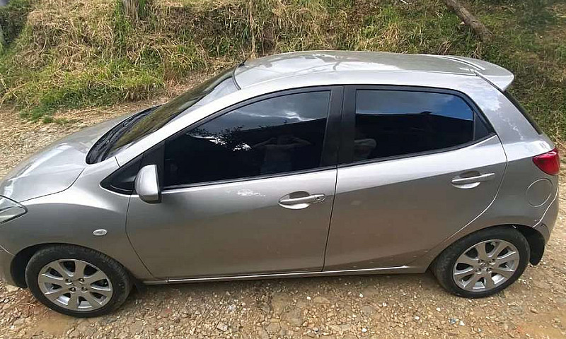 Se Vende Mazda 2 Mod...