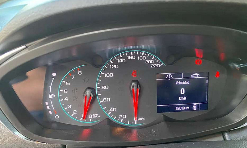 Vendo Camioneta Trac...