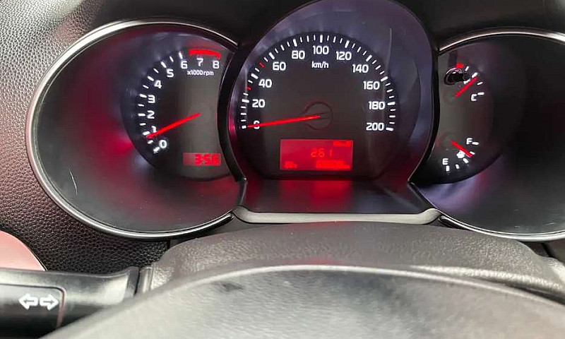 Venta Kia Picanto...