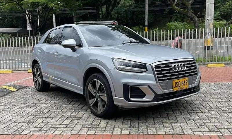 Audi Q2 Progressive ...