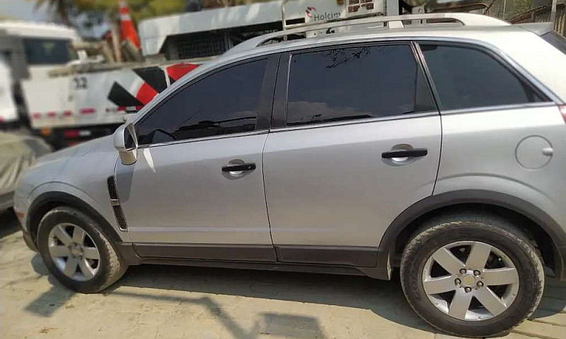 Vendo Vehículo Famil...