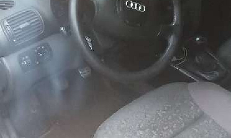 Vencambio Audi A3...