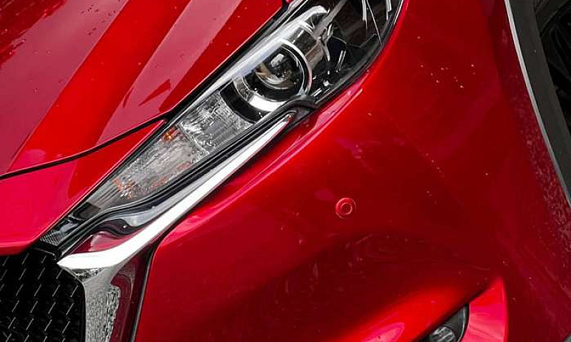 Vendo Mazda Cx5 2022...