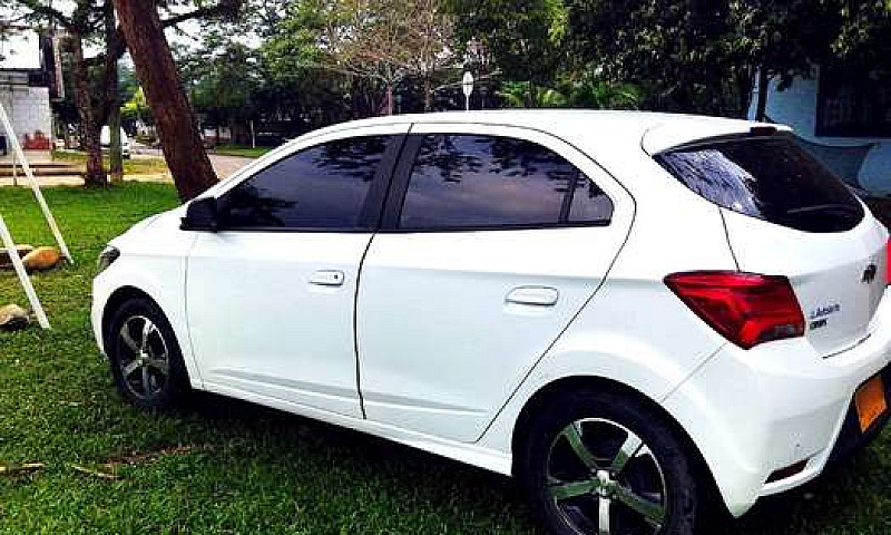 Vendo Impecable Chev...