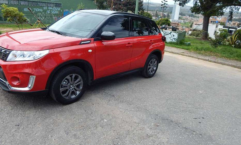 Vitara Live 1.6...