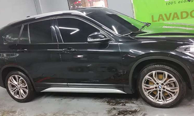 En Venta Bmw X1 2019...