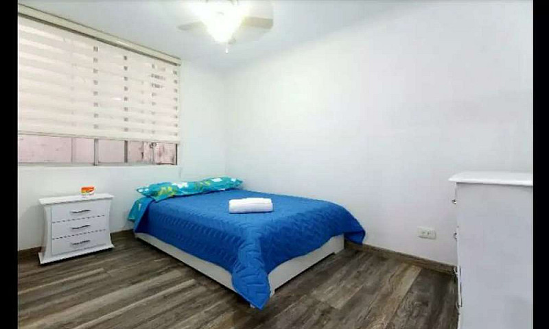 Se Vende Apartamento...