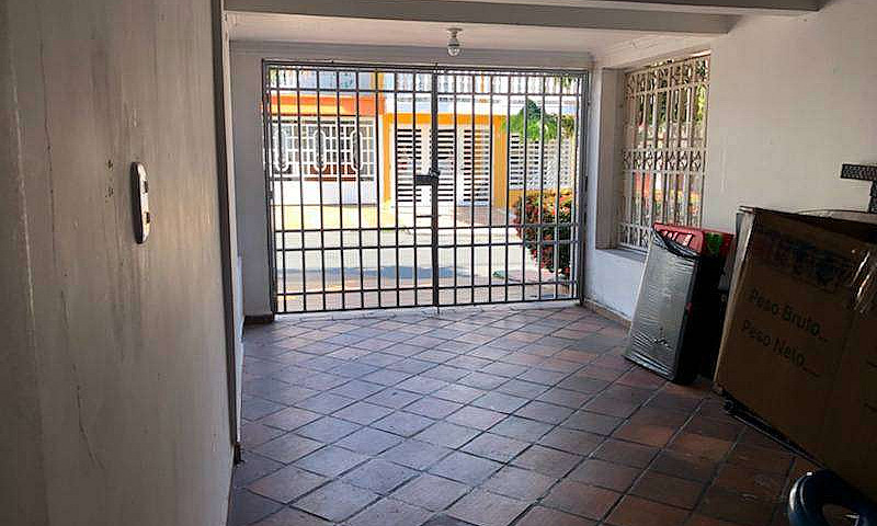 Hermosa Casa Villavi...