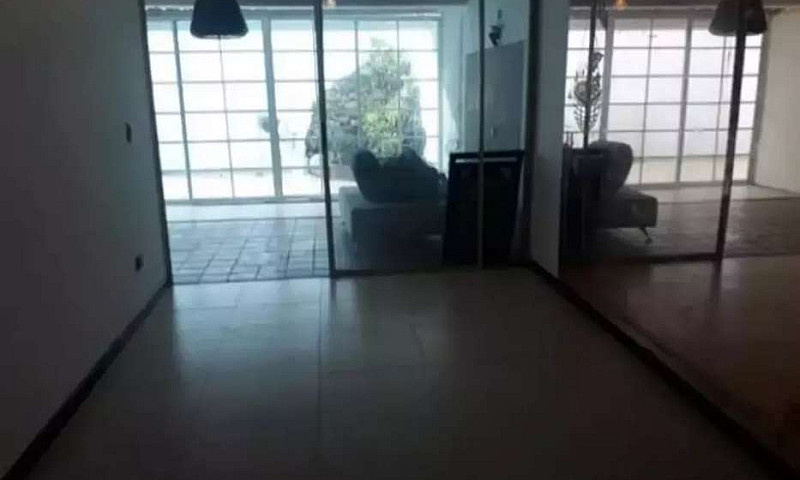 Arrendó Casa Bosques...