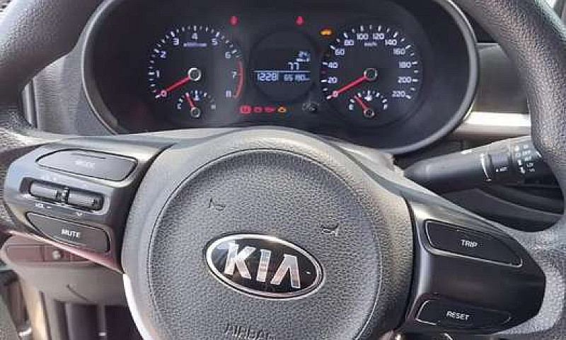Vendo Lindo Auto...