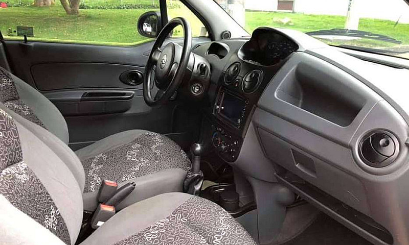 Chevrolet Spark 2013...