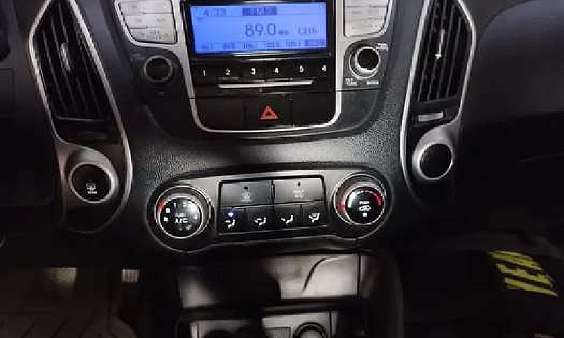 Tucson Ix35 En Excel...