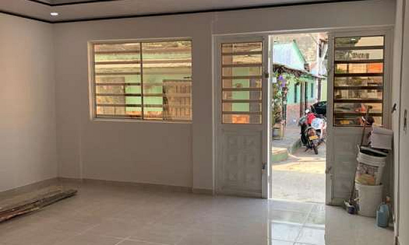 Vendo Linda Casa...