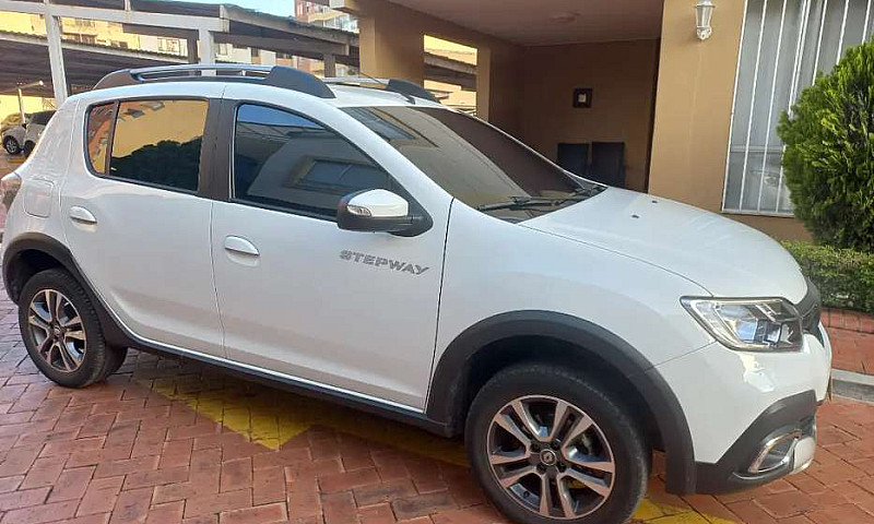 Renault  Stepway  In...