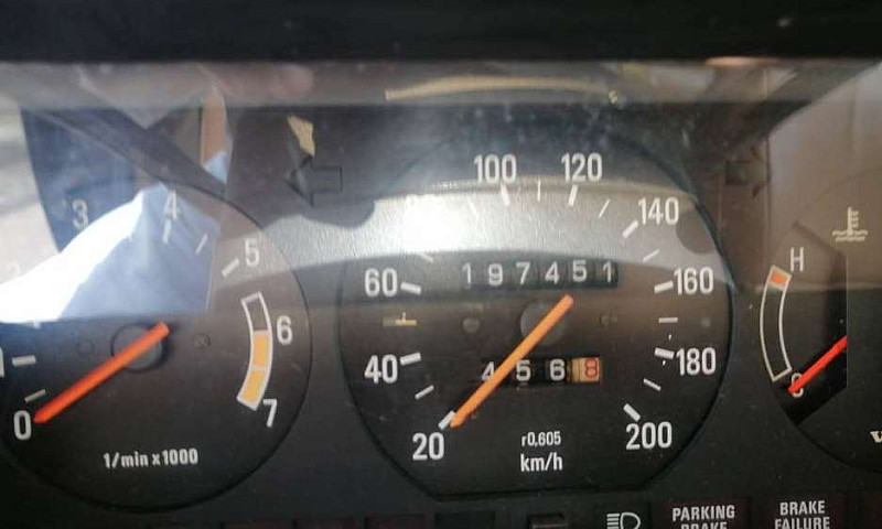 Volvo Clasico...
