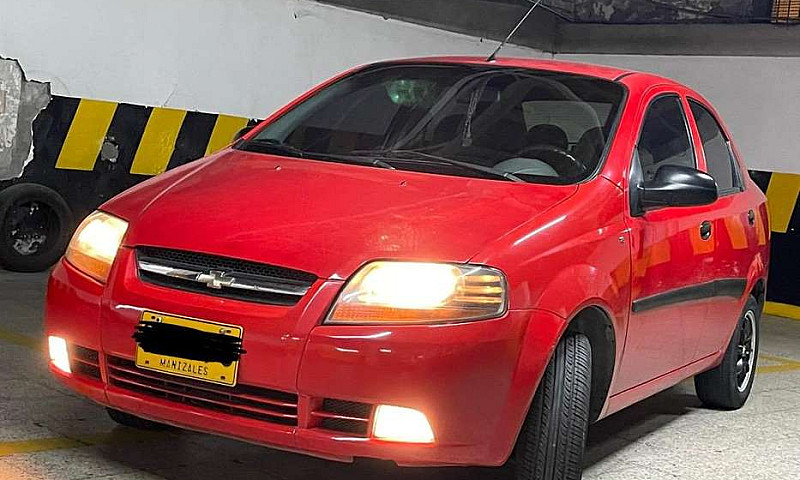 Aveo Family 1.4 Buen...