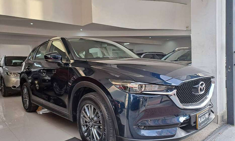 Mazda Cx5 Touring 20...