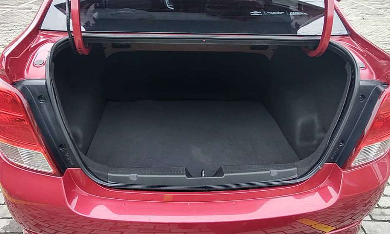 Vendo Chevrolet Beat...