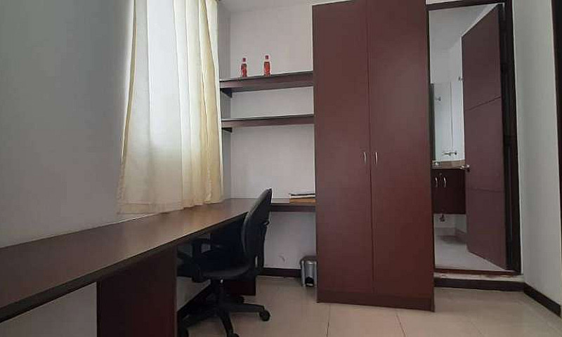 Habitación Valle Del...