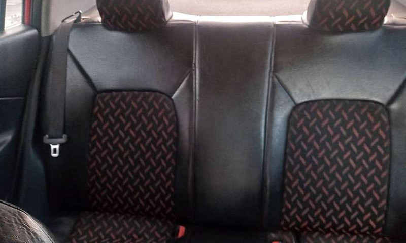 Kia Rio Spice 1.2...