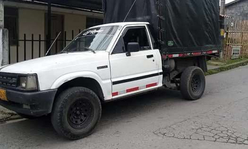 Se Vende Camioneta M...