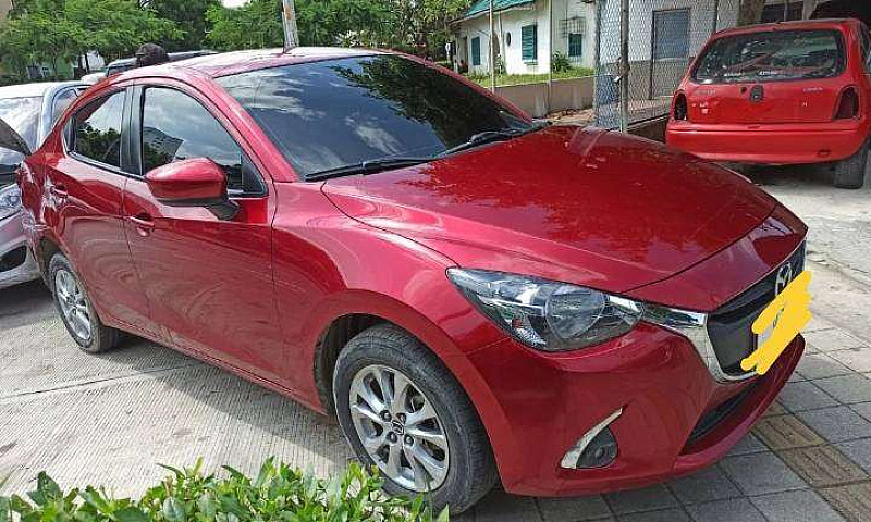Mazda 2 Touring Mode...