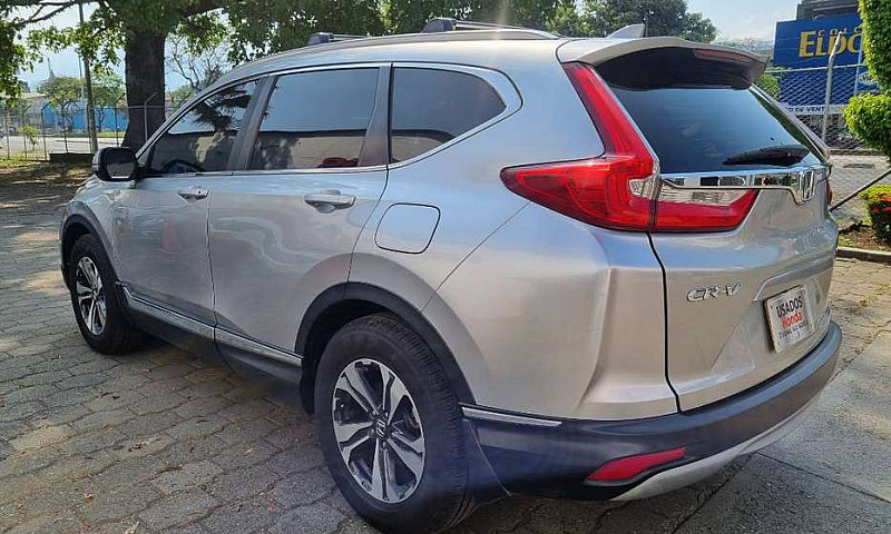 Honda Cr-V City Plus...