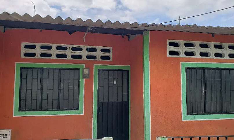 Se Vende Casa O Se C...