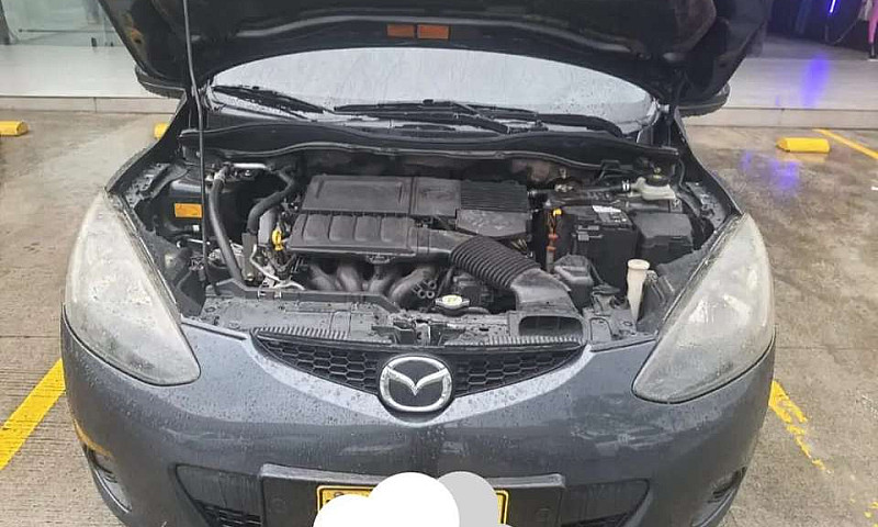 Se Vende Mazda 2 Exc...