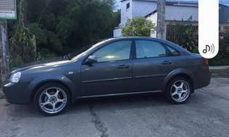 Chevrolet Optra En P...