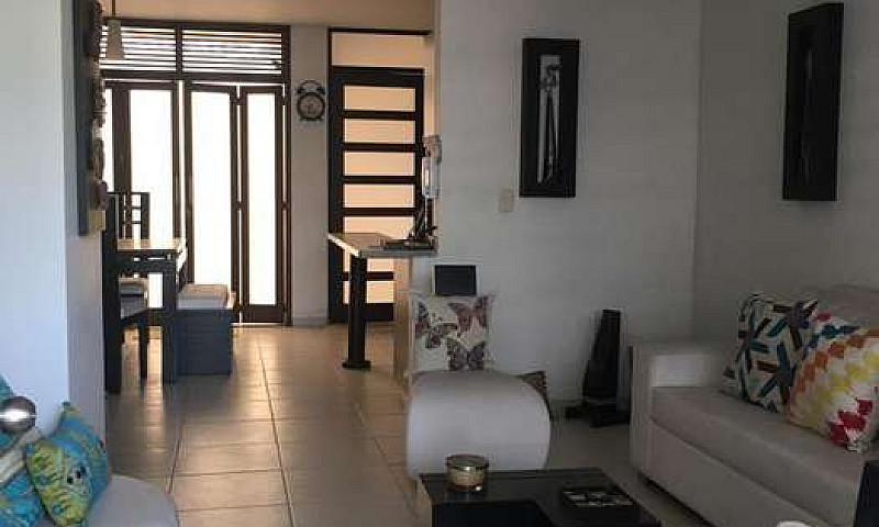 Vendo Casa Conjunto ...