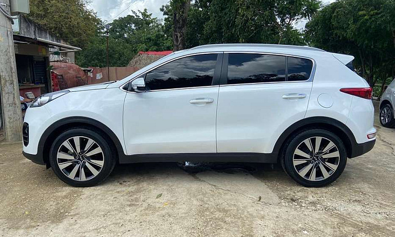 Kia Sportage 2.0 201...