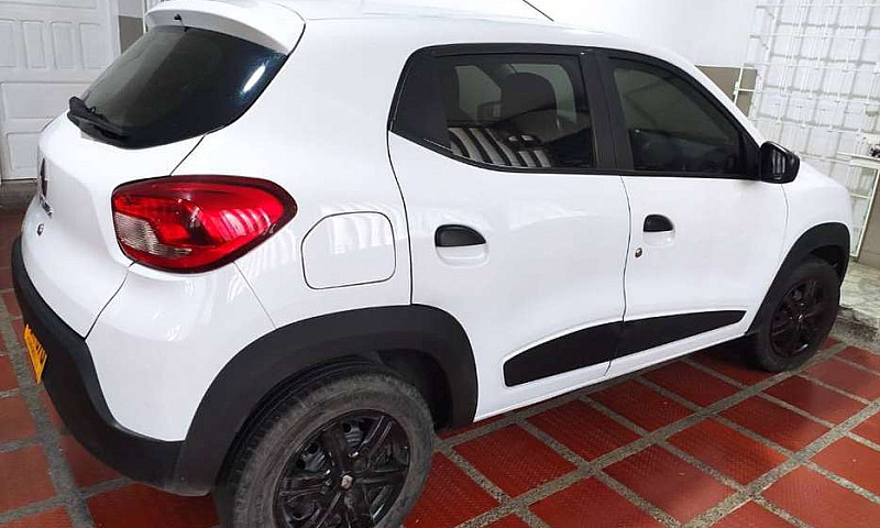 Renault Kwid 2020...