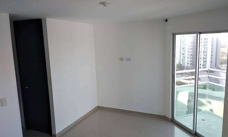 Se Vende Apartamento...