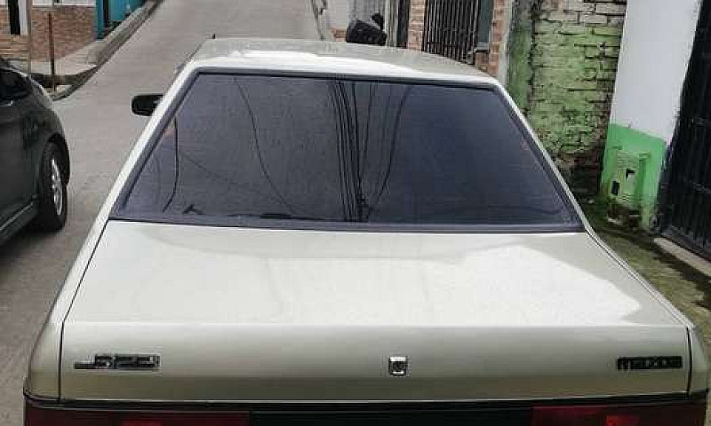 Mazda 323 Nei 1999 F...