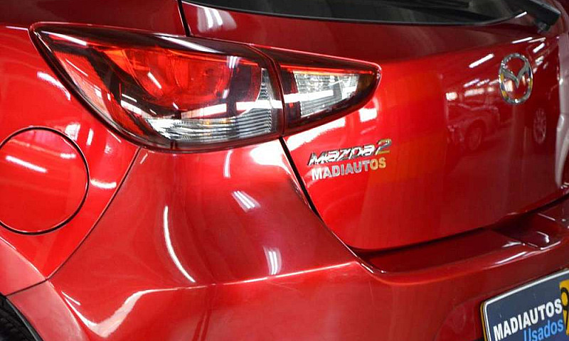 Mazda 2 Prime 1.5 Au...