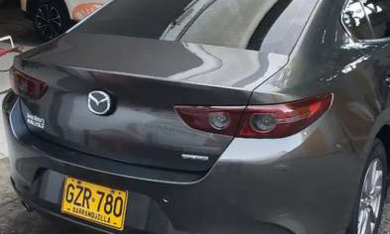 Se Vende Mazda 3 Sép...