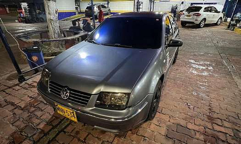 Vendo Jetta 2007 Con...