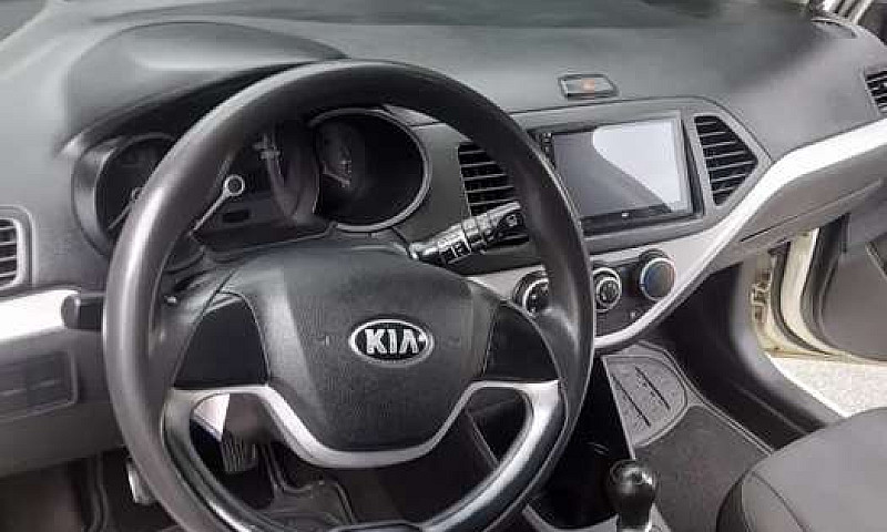 Se Vende Kia Picanto...